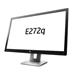 HP EliteDisplay E272q