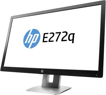 HP EliteDisplay E272q