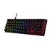 HP HyperX Alloy Origins 65 - Mechanical Gaming Keyboard - HX Red (US Layout)