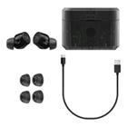 HP HyperX Cirro Buds pro True Wireless BLK Earbuds - Mobile Audio