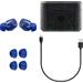 HP HyperX Cirro Buds pro True Wireless BLU Earbuds - Mobile Audio