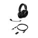 HP HyperX Cloud III Wireless - Black