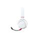 HP HyperX Cloud Mini Wireless Gaming Headset (Bílá)