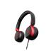 HP HyperX Cloud Mini Wireless Gaming Headset (Černá)