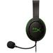 HP HyperX CloudX Chat headset pro Xbox