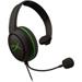 HP HyperX CloudX Chat headset pro Xbox