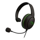 HP HyperX CloudX Chat headset pro Xbox