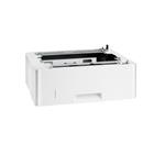 HP LaserJet 550-Sheet Input Tray/ Feeder, M402