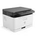 HP LaserJet Color MFP 178nw