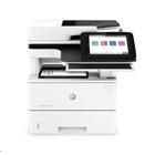 HP LaserJet Enterprise MFP M528dn (43 ppm, A4, USB/Ethernet, PRINT/SCAN/COPY, Duplex)