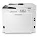 HP LaserJet Pro Color MFP M281fdw