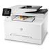 HP LaserJet Pro Color MFP M281fdw