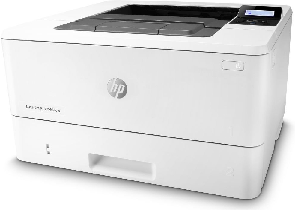 Hp laserjet pro m404dw настройка wifi