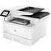 HP LaserJet Pro MFP 4102dwe - Multifunkční tiskárna - Č B - laser - Legal (216 x 356 mm) (originální) - A4 Legal (média)