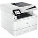 HP LaserJet Pro MFP 4102dwe - Multifunkční tiskárna - Č B - laser - Legal (216 x 356 mm) (originální) - A4 Legal (média)