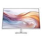 HP LCD 527sh, IPS matný 27" FHD 1920x1080, 300nit, 5ms, VGA, HDMI, výškově nastavitelný