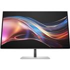 HP LCD 727pu 27" 2560x1440, IPS, 16:10,4000its,5ms,2000:1,RJ-45, DP, DP out,HDMI, 5x USB-A, USB-C 100w Display,