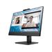 HP LCD M24m Conferencing Monitor 23,8",1920x1080,IPS w/LED,300,1000:1, 5ms,DP 1.2,HDMI 1.4, 2xUSB,USB-C 65W,webcam, 2x2W