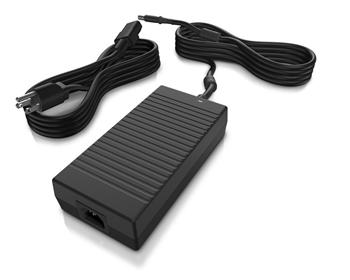 HP notebook 180W Smart Pin AC Adapter EURO