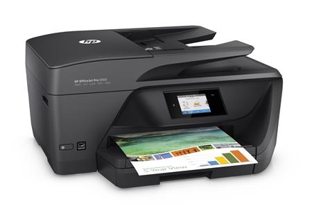 HP OfficeJet Pro 6960 J7K33A#625