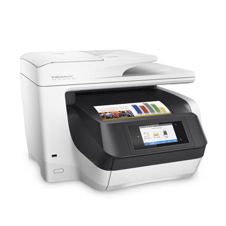 HP Officejet Pro 8720