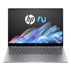 HP OmniBook X 14-fe0010nc, QC Snapdragon X1E-78-100, Touch 14.0 2240x1400 300n, Adreno GPU, 16GB, SSD 512GB, W11H, 2-2-2