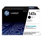 HP originál toner W1470A, black, HP 147A