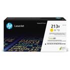 HP originální toner W2132Y, HP 213Y, yellow, 12000str., LJ Enterprise Flow MFP 6800"