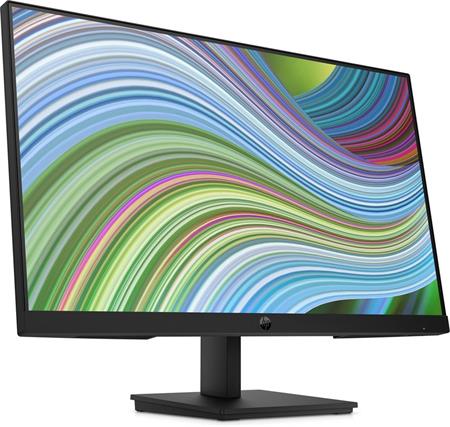 HP P24 G5 23,8" IPS FHD 75Hz 5ms Black 1R