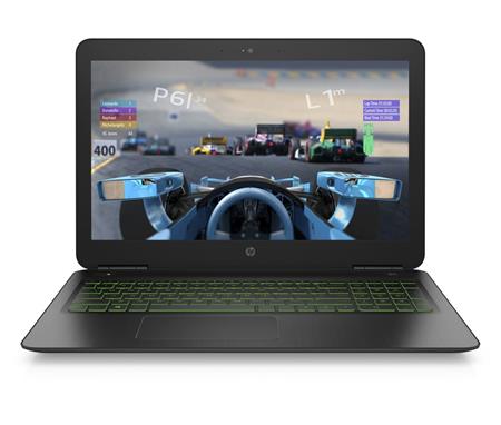 HP Pavilion 15-bc502nc