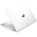 HP Pavilion 15-eh3775nc R7-7730U 15,6" FHD 16GB 512GB SSD AMD int DOS White 2R