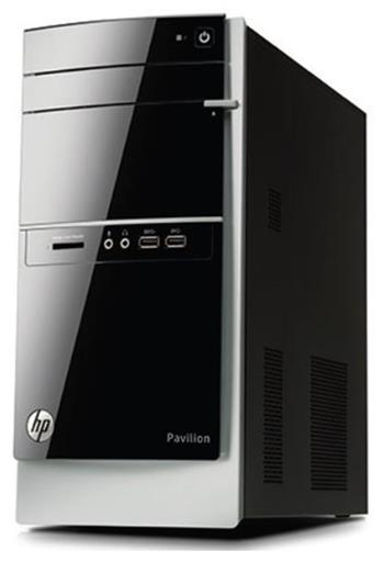 HP Pavilion 500-301ec