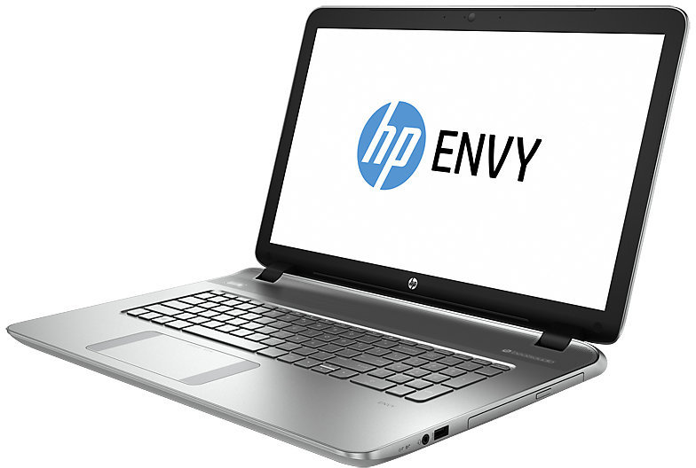 Чем отличается hp pavilion от hp envy