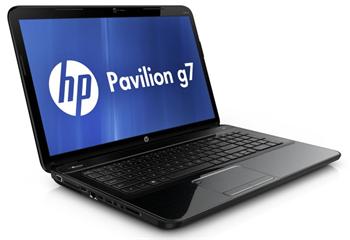 HP Pavilion g7-2030