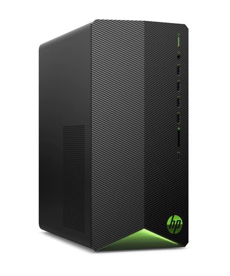 Системный блок hp pavilion gaming tg01 2020ur 42v11ea обзор