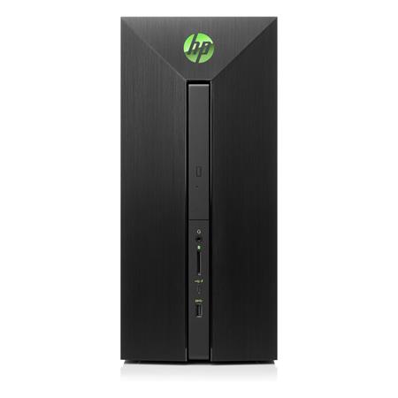 HP Pavilion Power Desktop PC 580-004nc (2CA11EA#BCM)