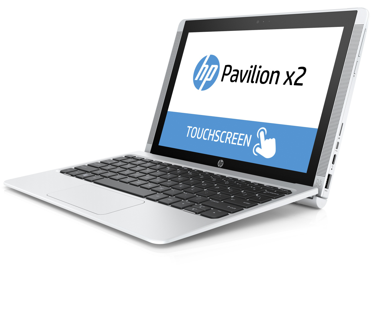 Hp pavilion x2 10 k001nr обзор