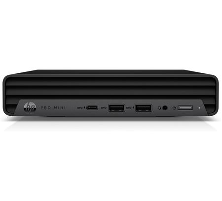 HP PC Pro Mini 400G9 i5-12500T, 8GB, 512GB M.2 NVMe, Intel HD 2xDP+HDMI, Kl.+myš, WiFi 6+BT, 90W, FDOS, 3y onsite