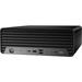 HP PC Pro SFF 400G9 i5-12500, 1x8GB, 512GB M.2 NVMe, Intel HD DP+HDMI, kl. a myš, 240W, FDOS, 3y onsite