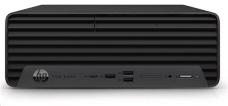 HP PC Pro SFF 400G9 i5-12500, 1x8GB, 512GB M.2 NVMe, Intel HD DP+HDMI, kl. a myš, 240W, FDOS, 3y onsite