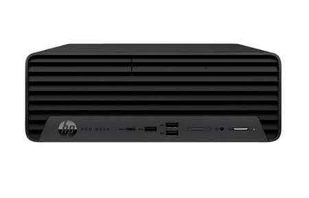 HP PC Pro SFF 400G9 i5-13500, 1x8 GB, 512GB M.2 NVMe, Intel HD DP+HDMI, usb kl. myš, 240W platinum, Win11Pro, 3y onsite