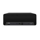 HP PC Pro SFF 400G9 i5-13500, 1x8 GB, 512GB M.2 NVMe, Intel HD DP+HDMI, usb kl. myš, 240W platinum, Win11Pro, 3y onsite