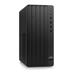 HP PC Pro Tower 290G9 i3-13100, 8GB, 256GB M.2 NVMe,Intel HD HDMI+VGA,No ODD,180W gold,Win11Pro