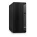 HP PC Pro Tower 400G9 i3-12100, 1x8GB,256GB M.2 NVMe, Intel HD DP+HDMI, kl. a myš,No ODD, 260W,Win11Pro, 3y onsite