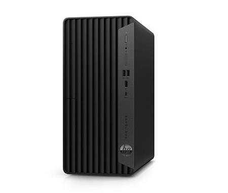 HP PC Pro Tower 400G9 i5-12500, 1x8GB, 512GB M.2 NVMe, Intel HD DP+HDMI, kl. a myš,No ODD,260W, Win11Pro, 3y onsite