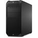 HP PC Z4 G5 Xeon W5-2445 10c, 32GB ECC,1TB NVMe 4x4 2280,RTX 2000Ada 16GB, USB keyb+mouse,Win11Pro WKS, 5y onsite