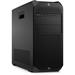 HP PC Z4 G5 Xeon W5-2445 10c, 32GB ECC,1TB NVMe 4x4 2280,RTX 2000Ada 16GB, USB keyb+mouse,Win11Pro WKS, 5y onsite