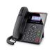 HP Poly Edge B20 IP telefon s podporou technologie PoE