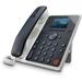 HP Poly Edge E100 IP telefon, PoE