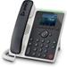 HP Poly Edge E100 IP telefon, PoE